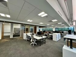 Woods Square (D25), Office #563994151